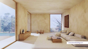 Micro Concrete Floors In Janakpuri West